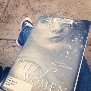 cityofwomen