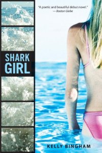 sharkgirl
